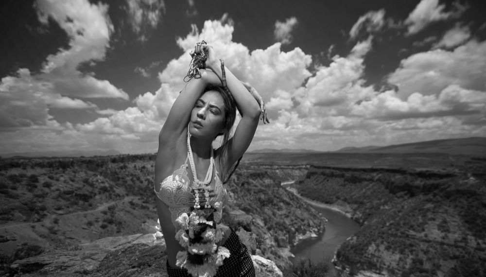 Photograph by Roberto Valdez