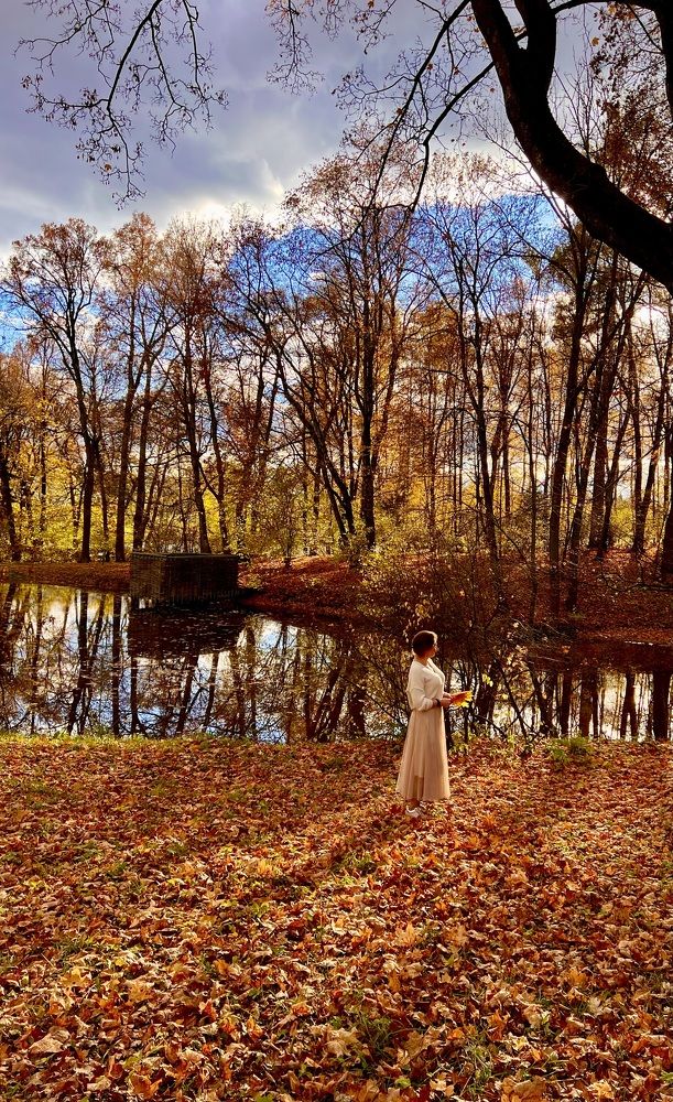 Photograph by Анна Лепихина