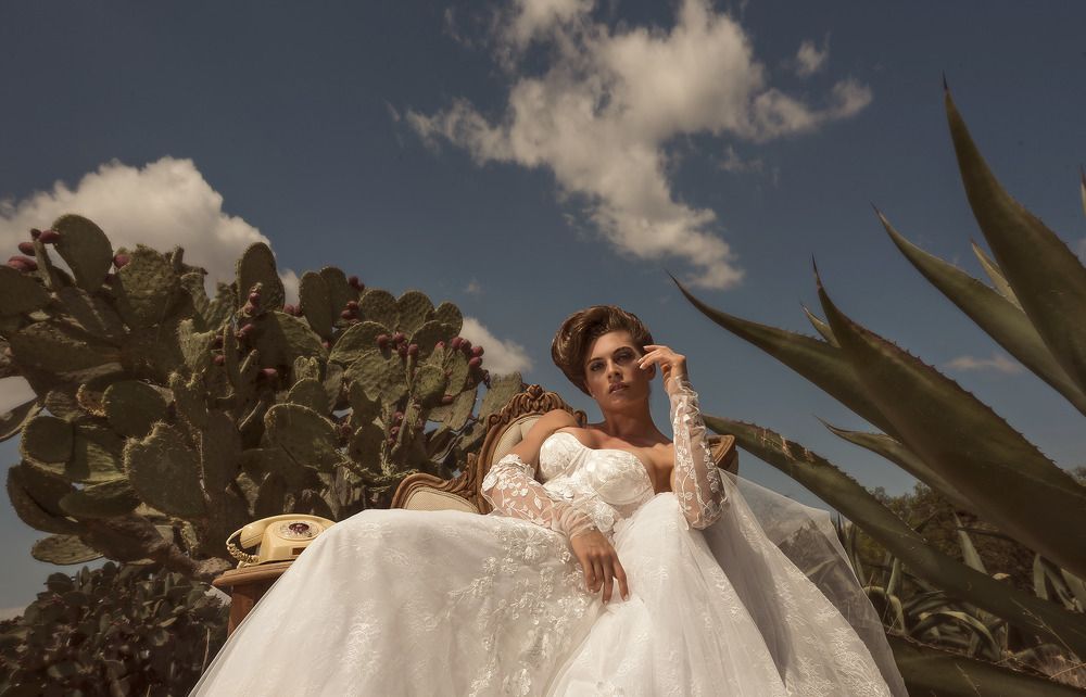 Photograph by Roberto Valdez