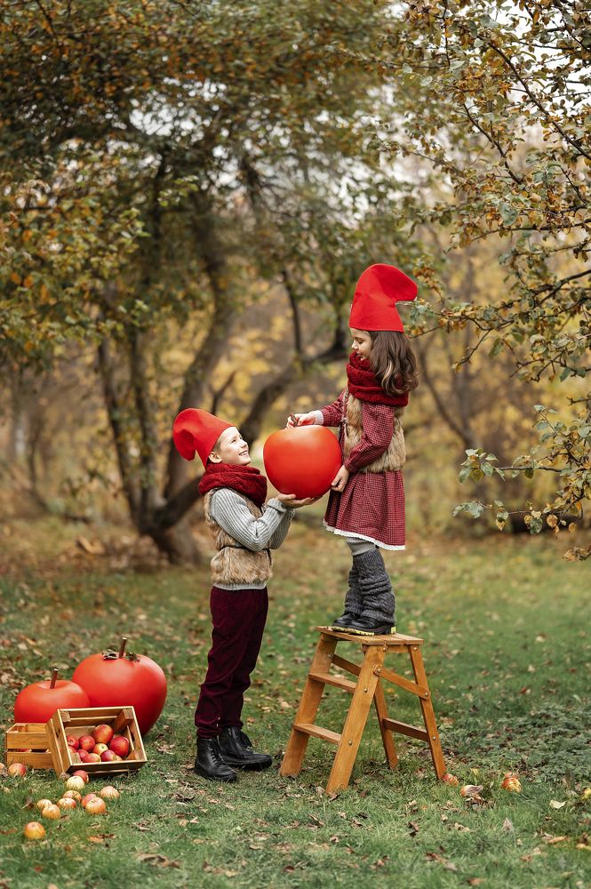 Photograph by Оксана Катаджи