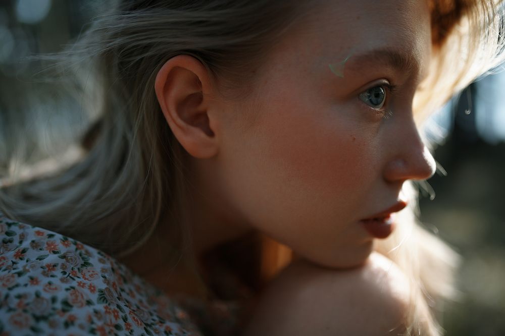 Фотография автора Екатерина Аляпина