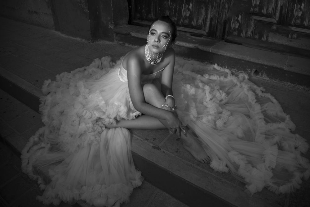 Photograph by Roberto Valdez