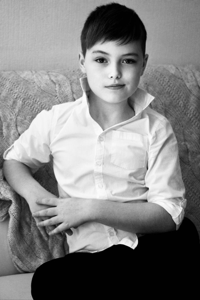 Photograph by Oksana Smorodina