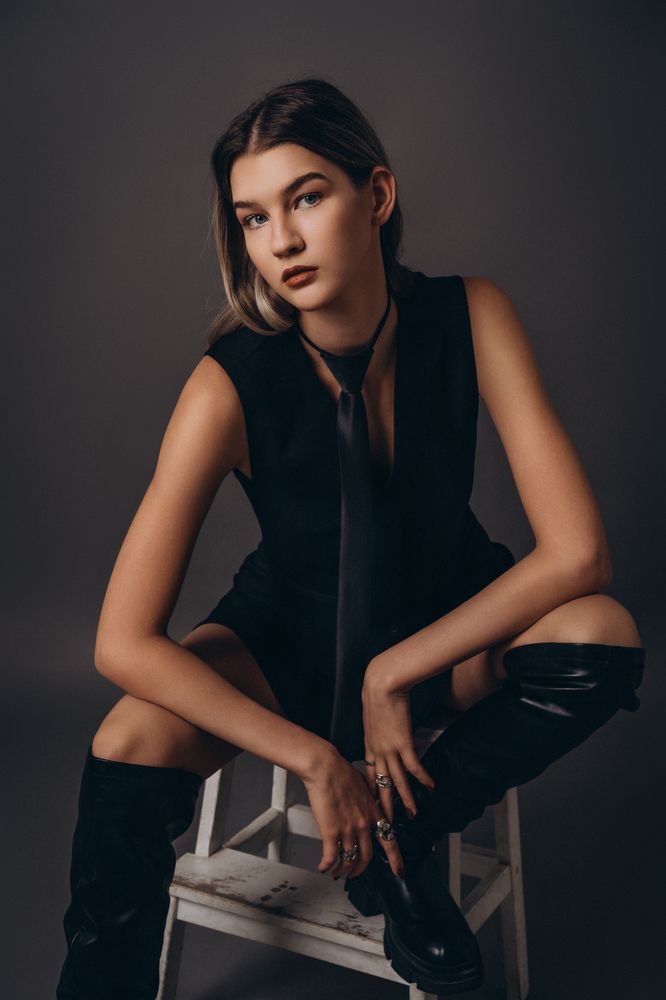 Фотография автора Илья Корненков