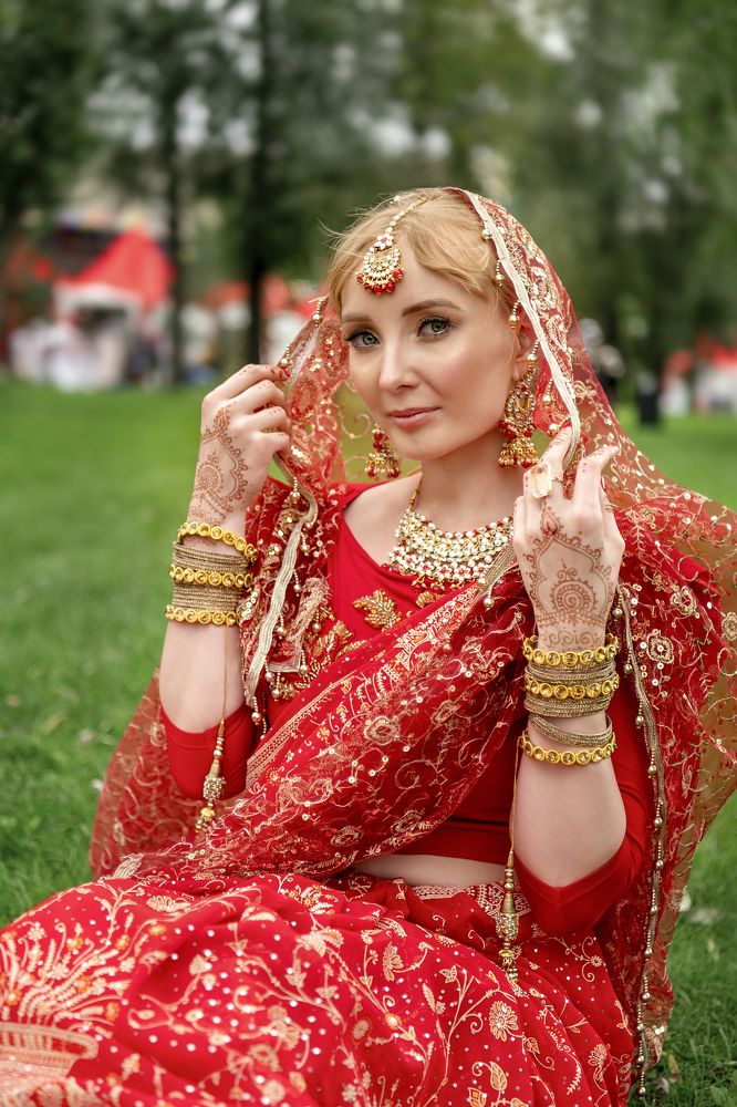 Photograph by Оксана Катаджи