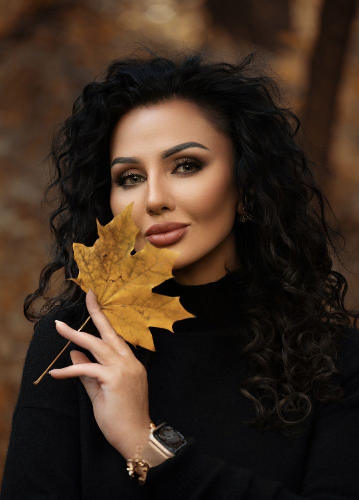 Photograph by Ольга Колокольникова