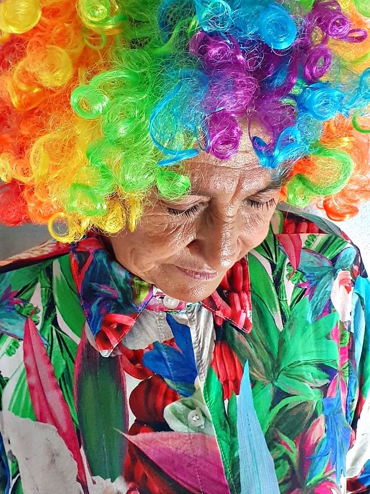 Photograph by Régis Santos