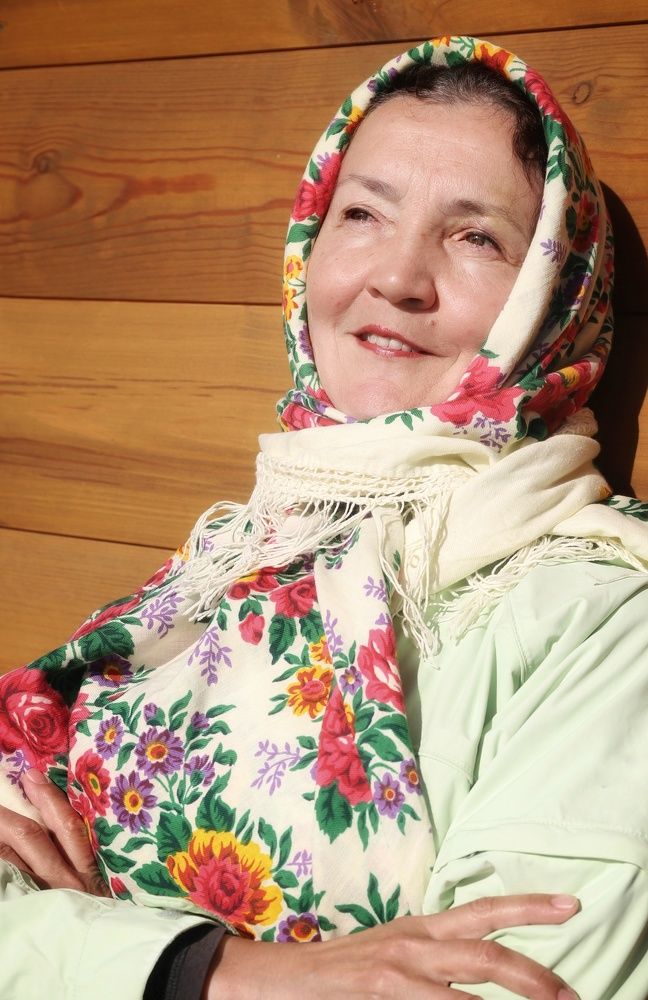 Photograph by Елена Тимченко