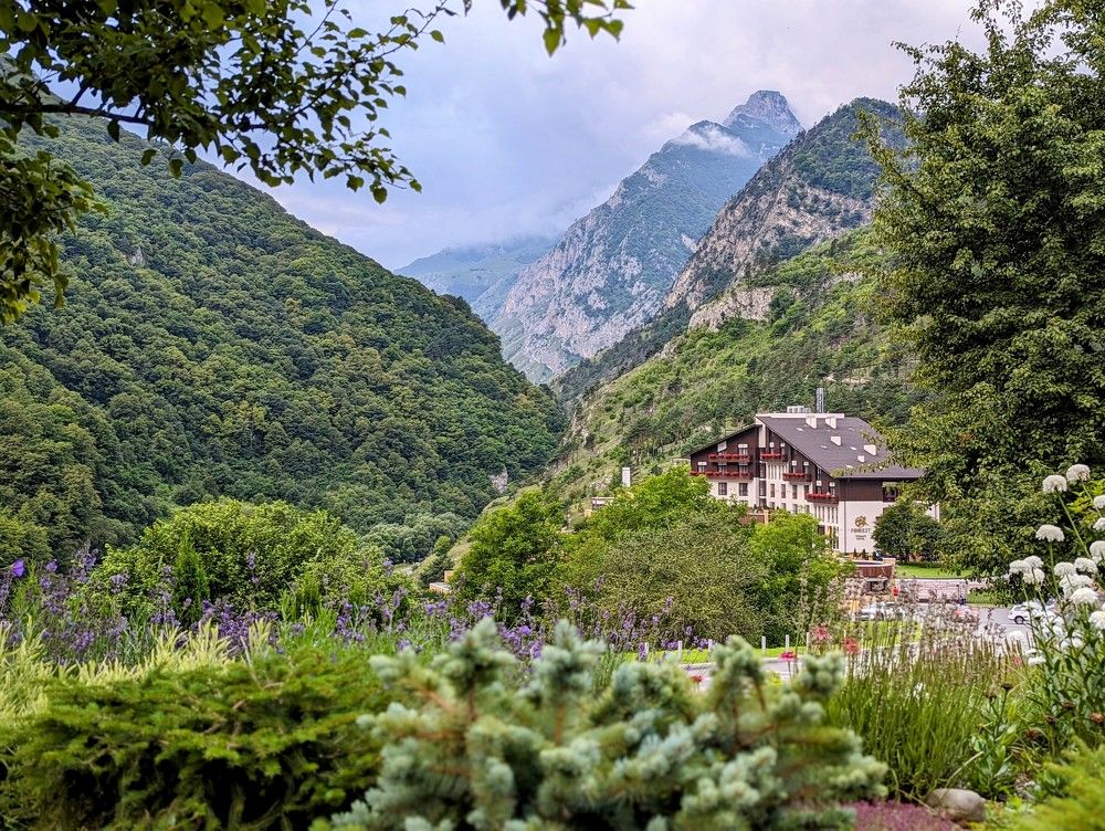 Photograph by Татьяна Серова