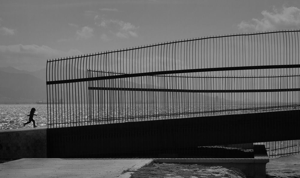 Photograph by Süleyman Ülker