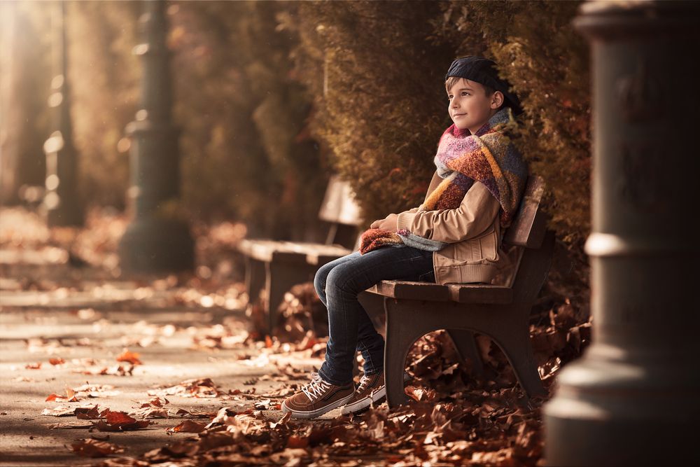 Photograph by Aida Cea