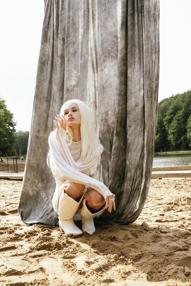 Photograph by Татьяна Зайцева