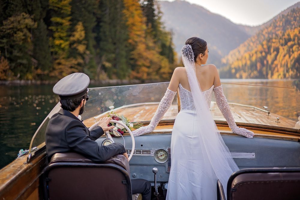 Photograph by Эля Цишба