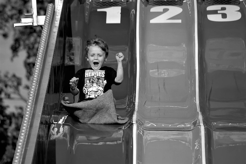 Photograph by A. G. Bisschop