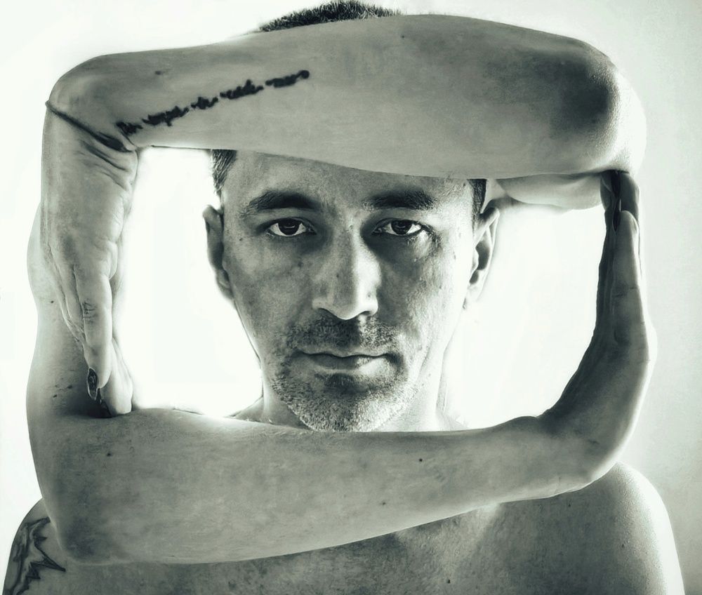 Photograph by Анна Казакова
