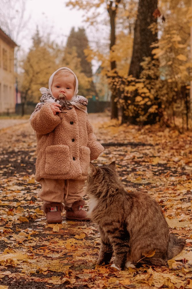 Photograph by Любовь Павленкова