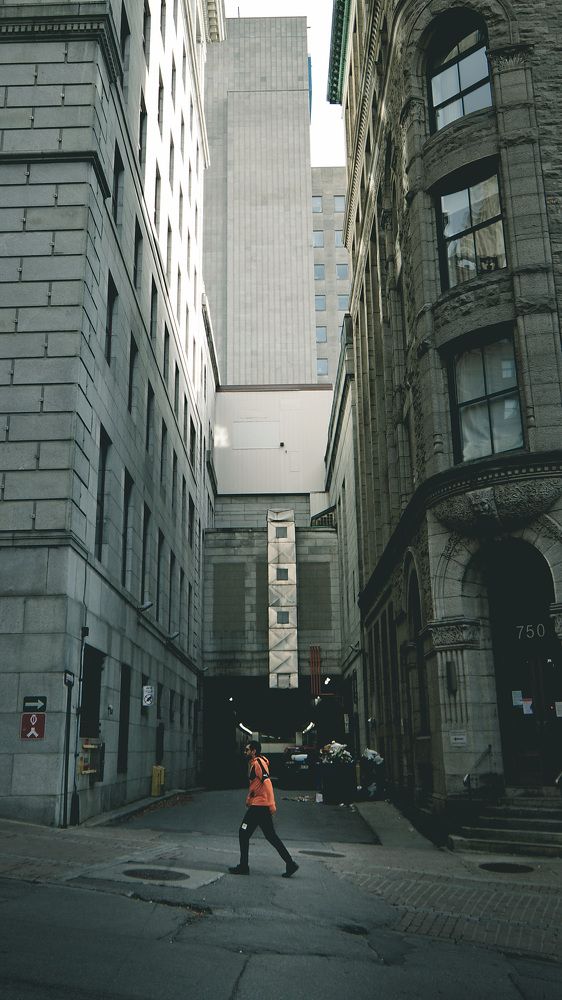 Photograph by Eric Dupuis