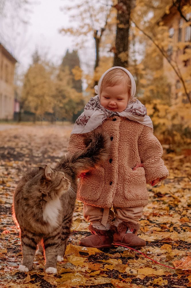 Photograph by Любовь Павленкова