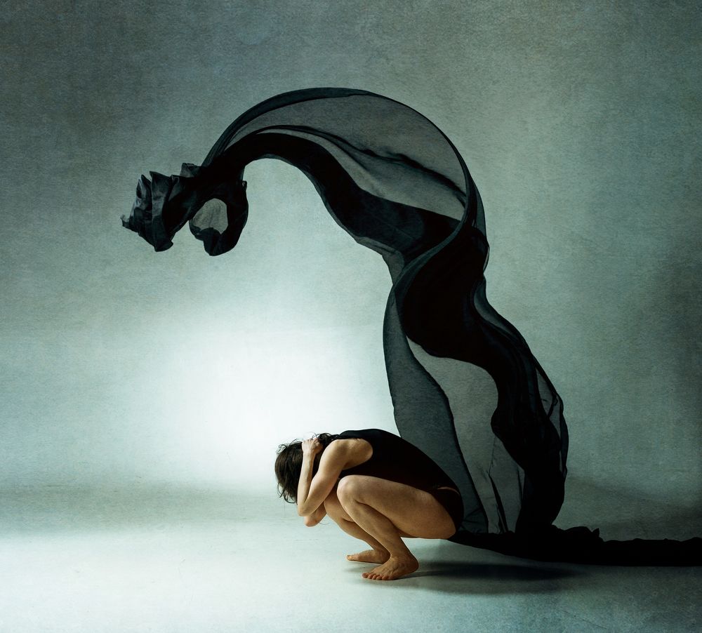 Photograph by Евгений Колтунов