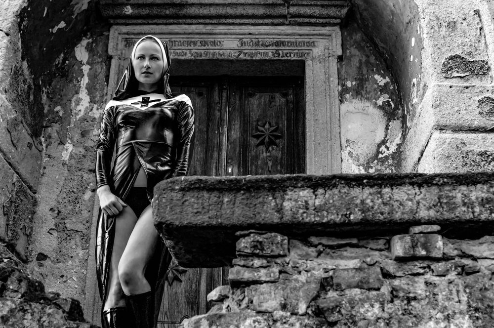 Фотография автора Chorche Prigo