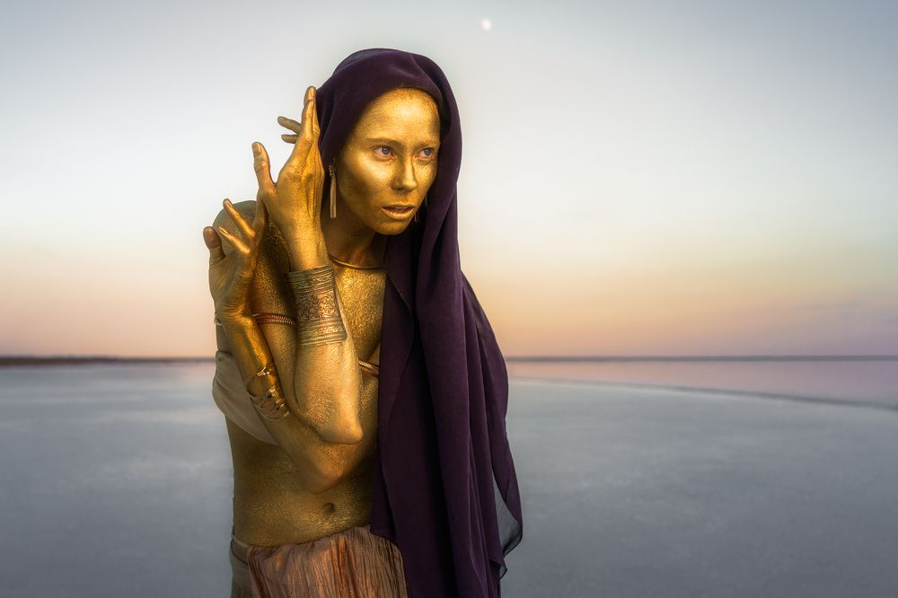 Photograph by Полякова Наталия