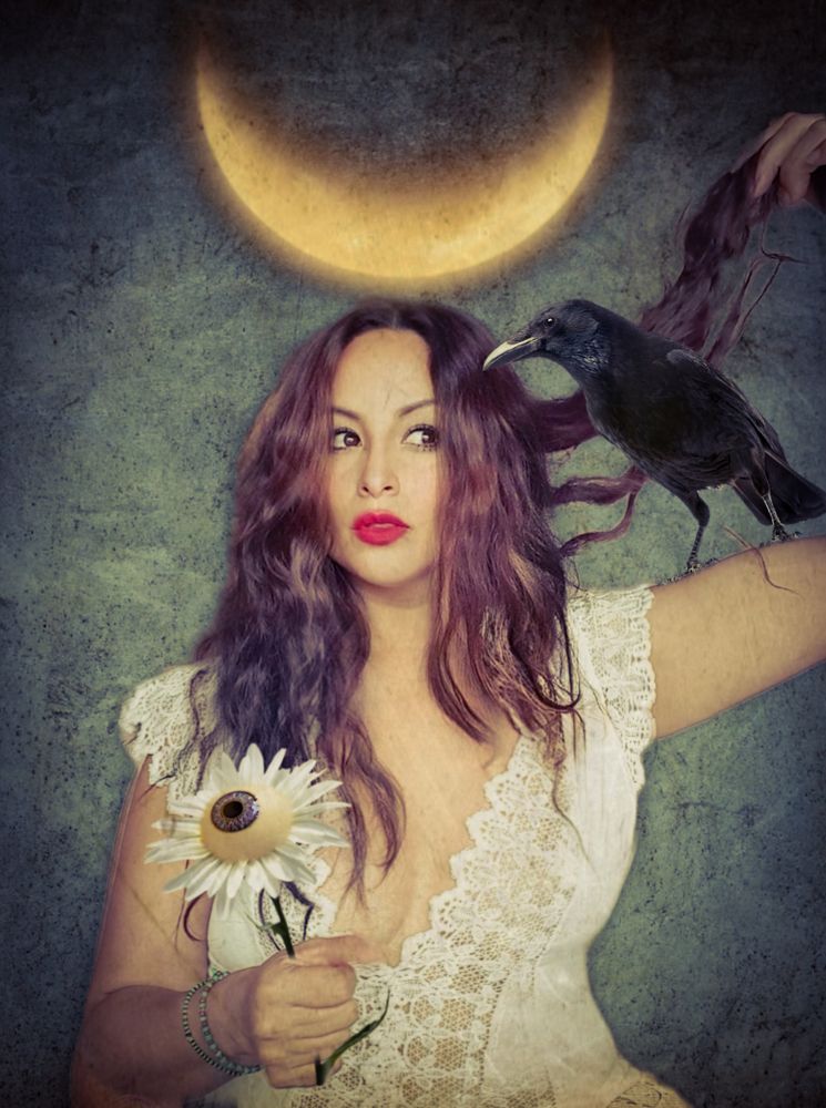 Photograph by Karina Jazmín Molina Alvarado