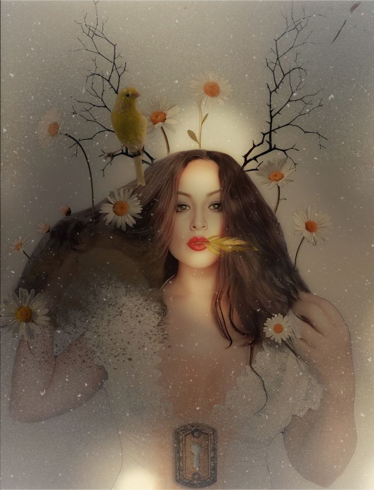 Photograph by Karina Jazmín Molina Alvarado