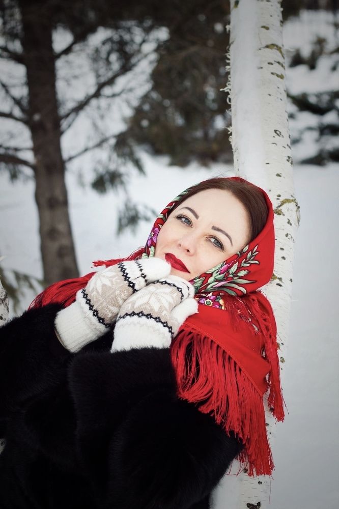 Photograph by Анна Бондаренко