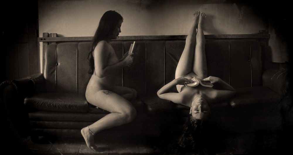 Photograph by Deydi Hernández