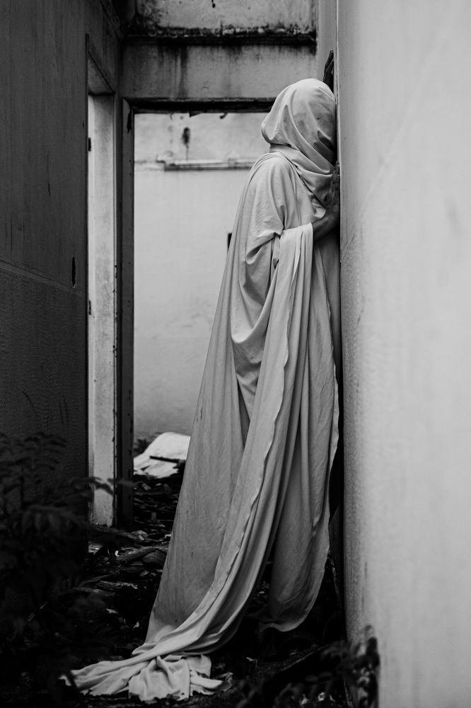 Photograph by Amanda