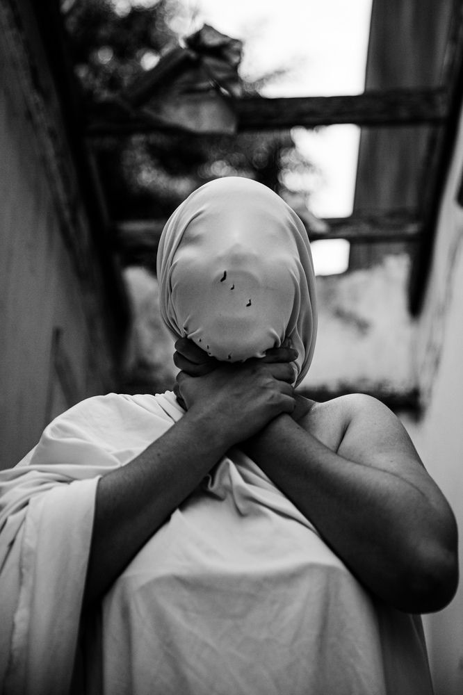 Photograph by Amanda