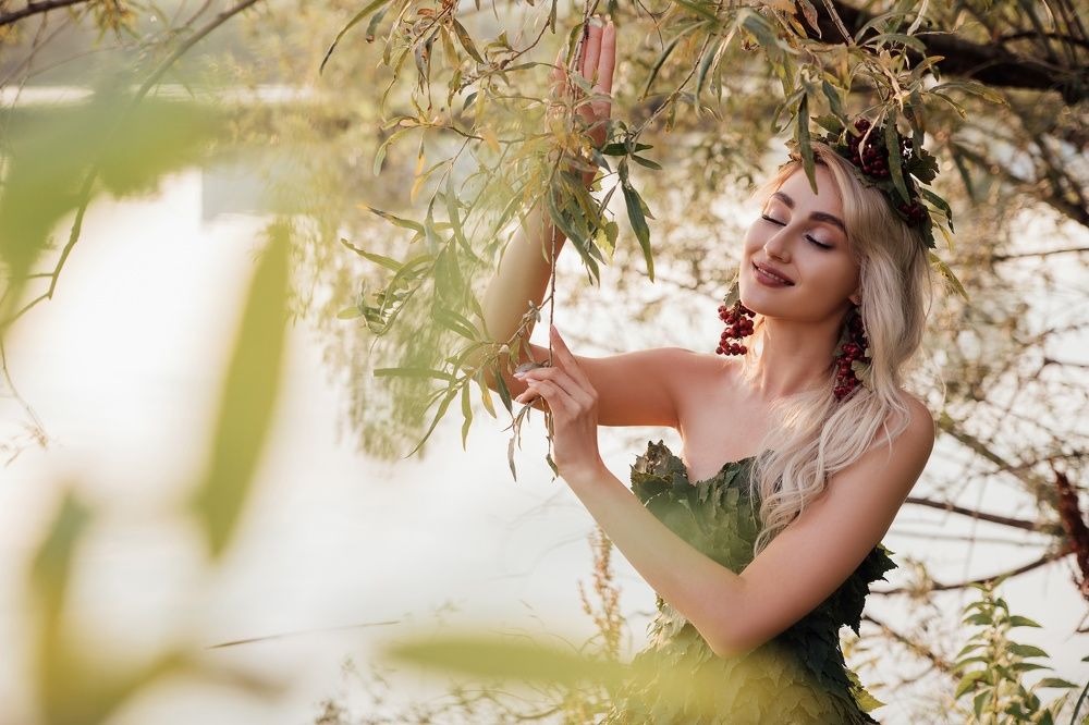 Photograph by Татьяна Касперевич