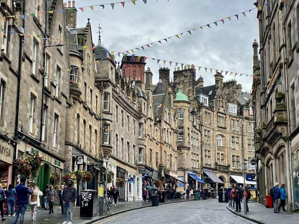 Photograph by Nancy Brière