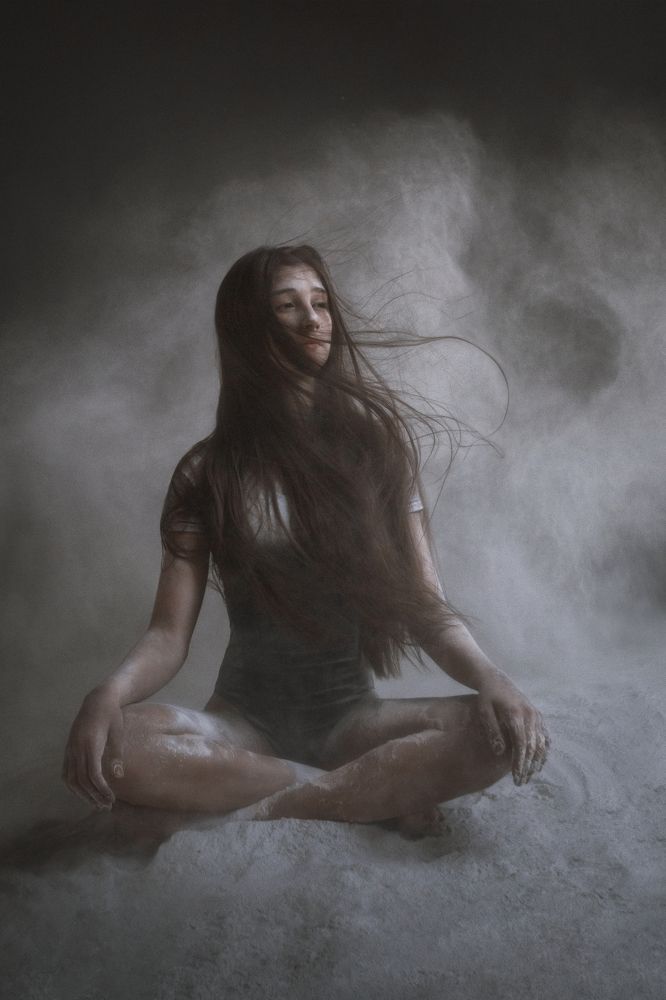 Photograph by Ольга Казакова