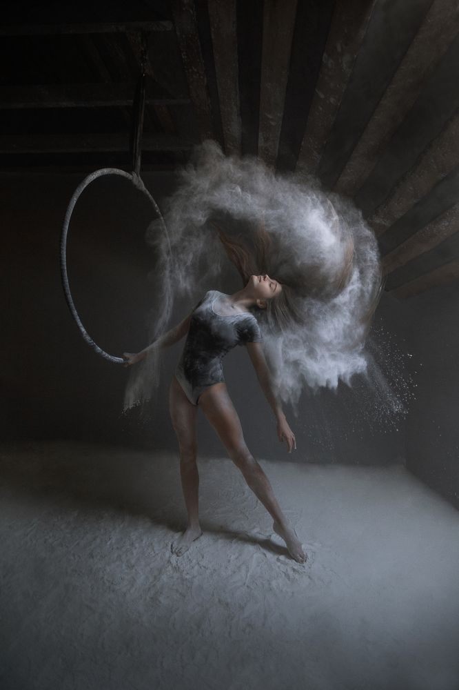 Photograph by Ольга Казакова