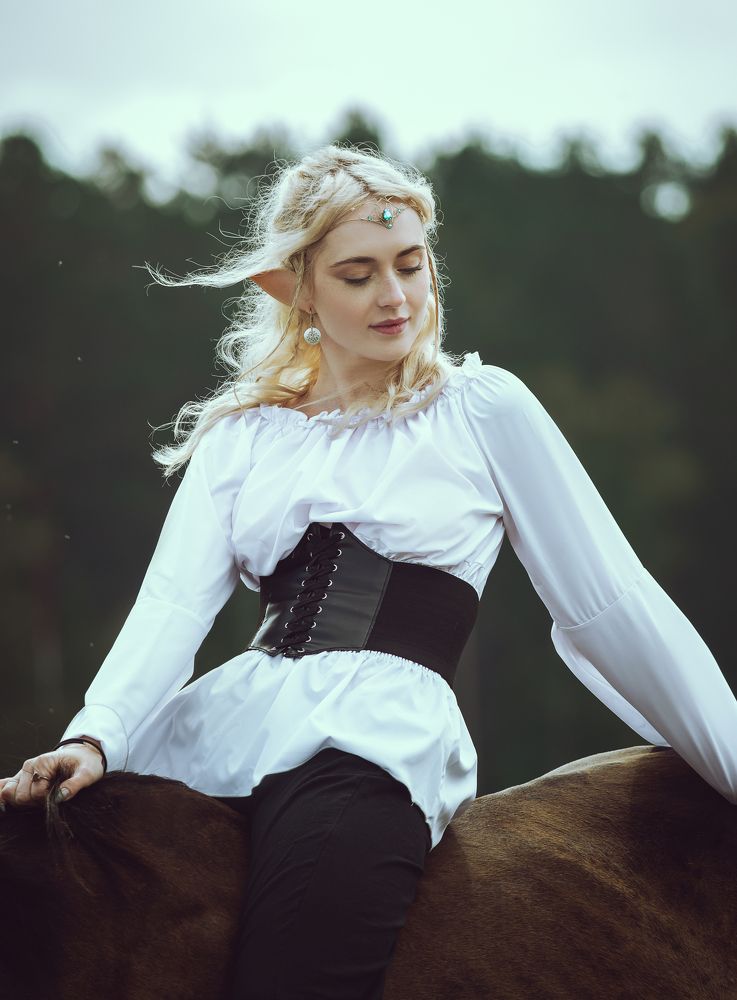 Photograph by Елена Коновалова