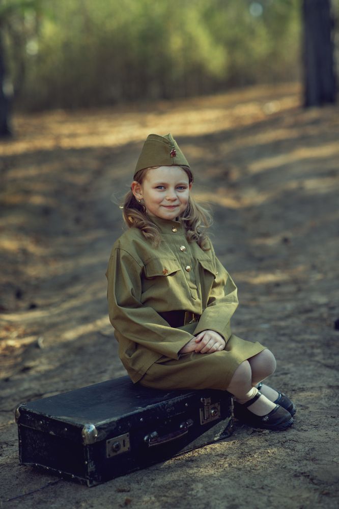 Photograph by Александра Белокоровкина