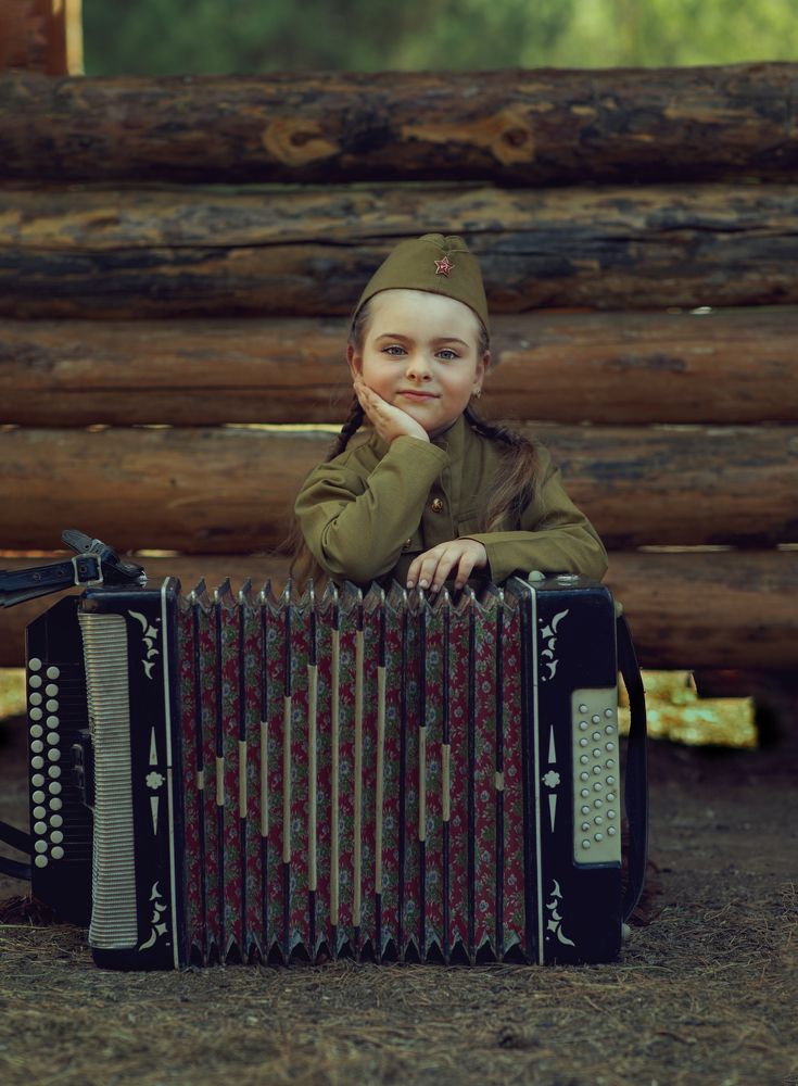 Photograph by Александра Белокоровкина