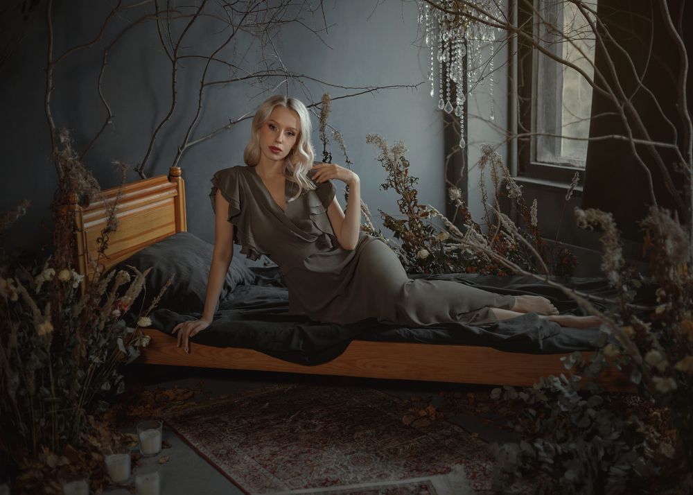 Photograph by Ирина Короткова