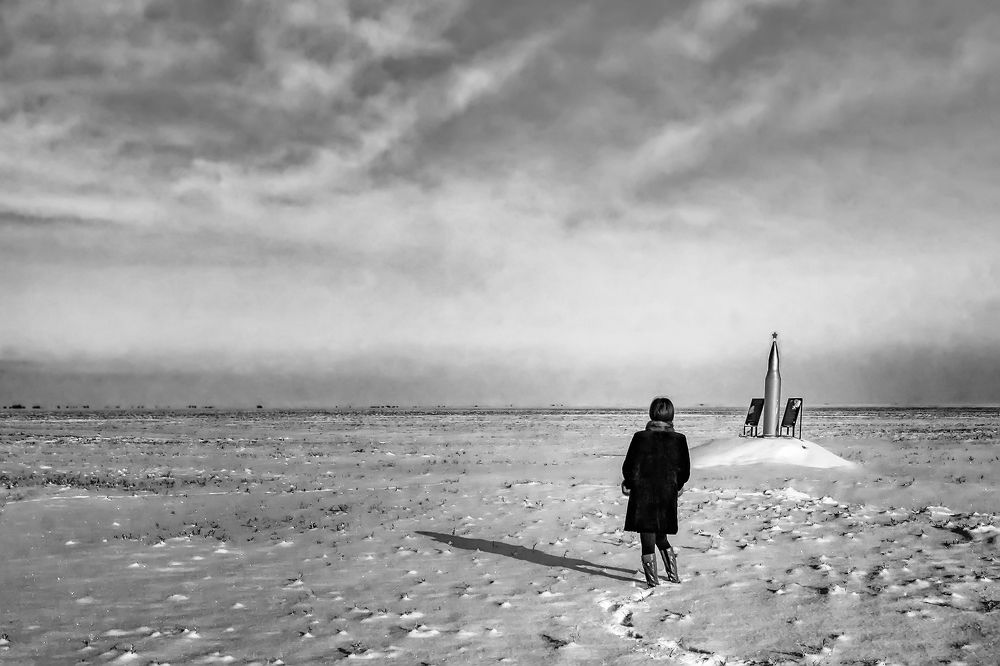 Photograph by Юрий Левко