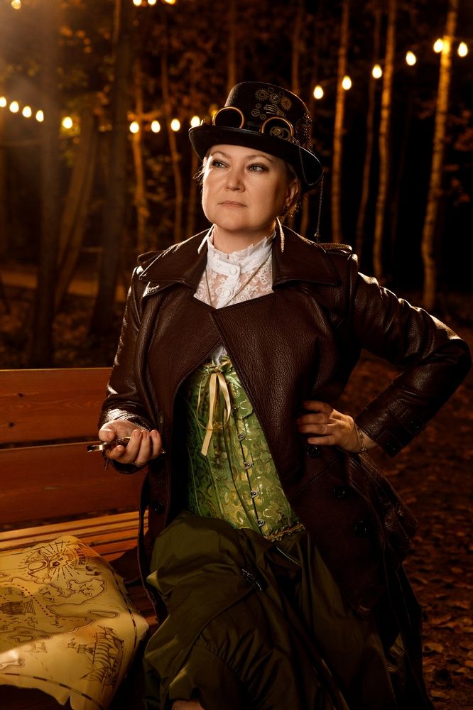 Photograph by Сергей Маландий