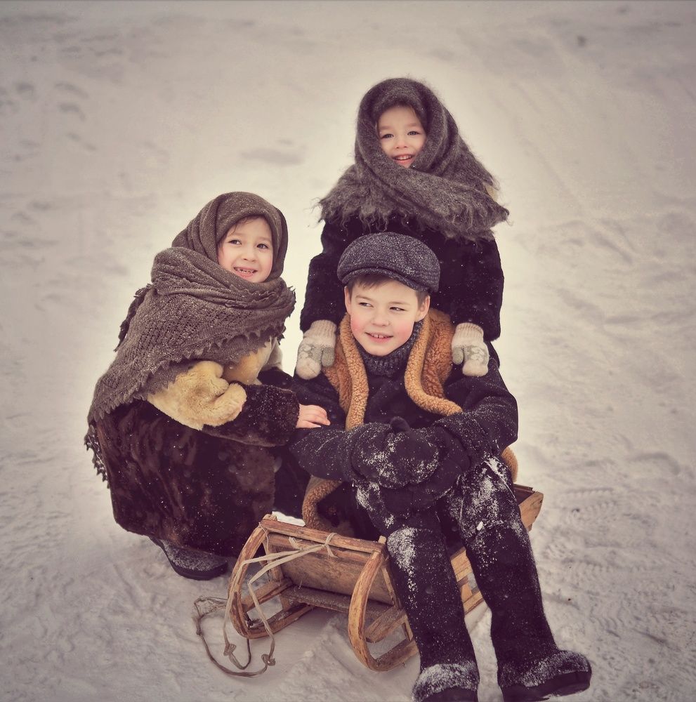 Photograph by Регина Джумалиева