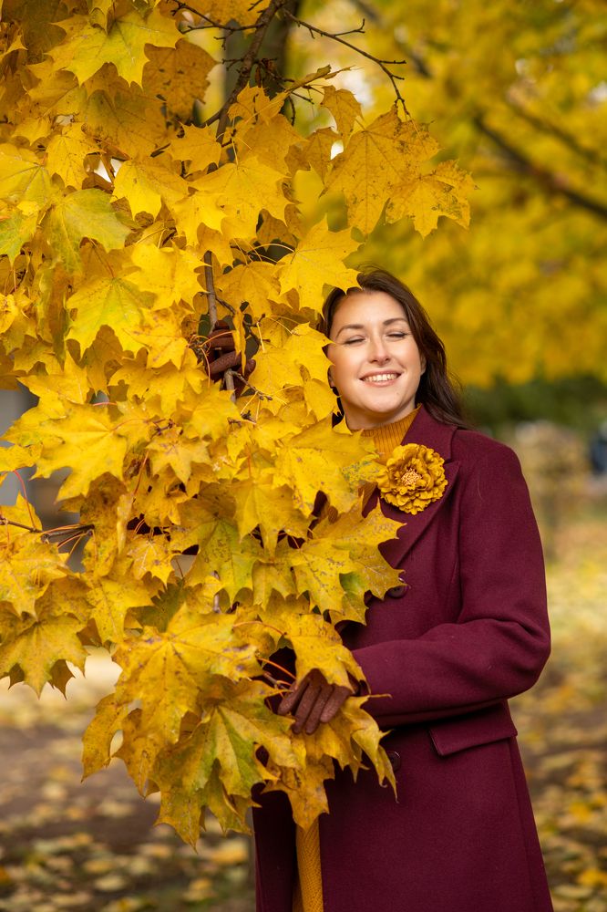 Фотография автора Юлия Костромицкая
