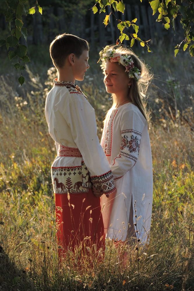 Photograph by Анна