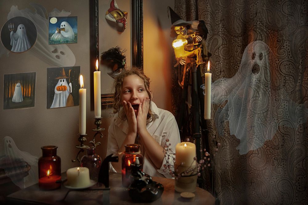 Photograph by Галина Сычева