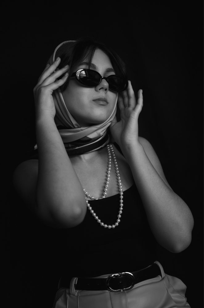 Photograph by Полина Федорович