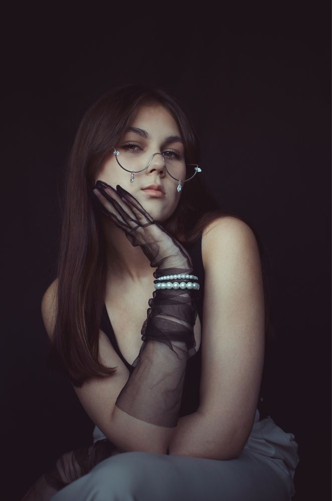 Photograph by Полина Федорович