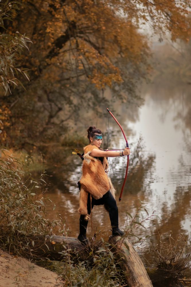 Фотография автора Юлия Фроленко