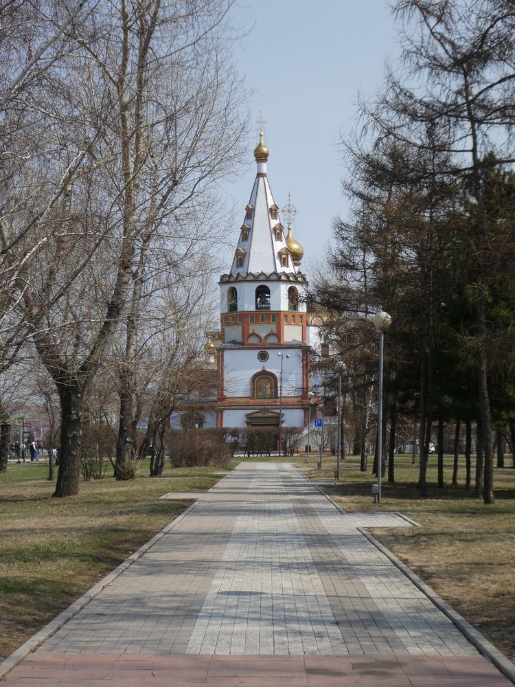 Photograph by Андрей Садчиков