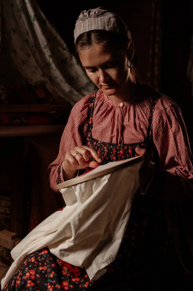 Photograph by Kseniya Yasyuchenya